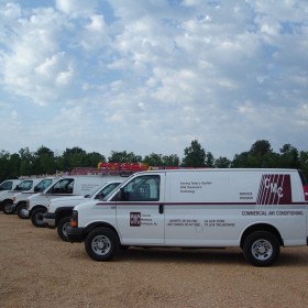 A Commercial Air Conditioning Specializing Company In Baton Rouge