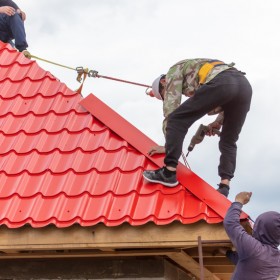 Choose The Best Roof Replacement Expert In Indianapolis IN