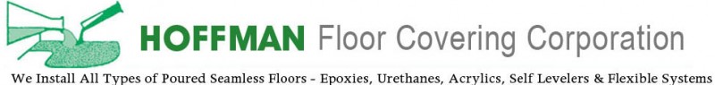 Epoxy Garage Flooring - Hoffman Floor Covering Corporation