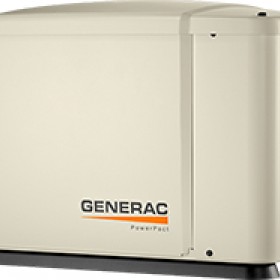 W. Danley Electrical Contracting - Generac Home Generators in New Jersey