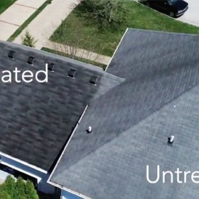 Benefits of Roof Rejuvenation Treatment