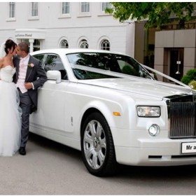 Things You should know about Wedding Limos in New York NY 