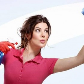 Professional House Cleaning Services Holland MI