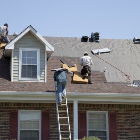 Hire Naples' Trusted Roof Repair Experts