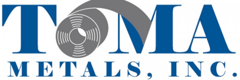 Toma Metals Inc. Facebook Page - Stainless Steel Distributors