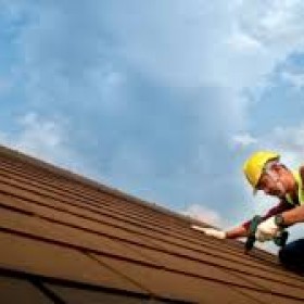 Count for Roof repair and replacement