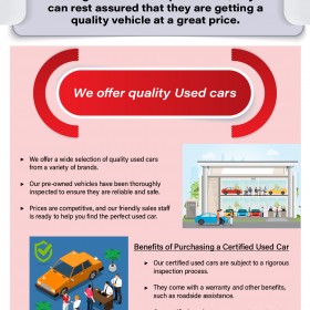 Get Quality And Certified Used Nissan Near South Holland