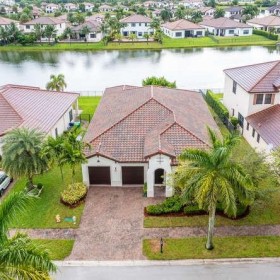 Cooper City Homes For Sale