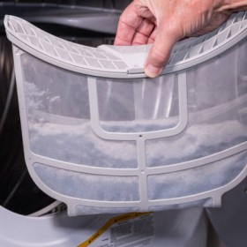 Clean Out Your Dryer Vent With Professionals In Houston TX