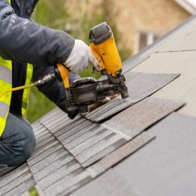 Expert Roof Installation Services In Indianapolis IN