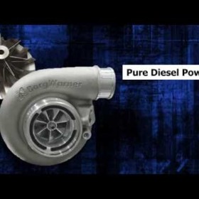 Diesel Performance Products & High Performance Diesel Truck Parts - Pure Diesel Power LLC