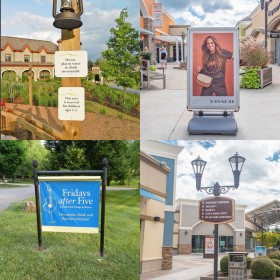 Transform Your Image with Tailored Sign Solutions In Asheville NC