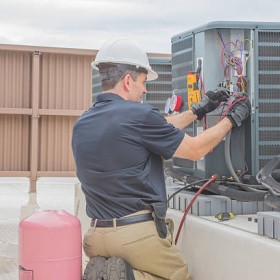 Quality Air Conditioning Repair Services in St. Augustine