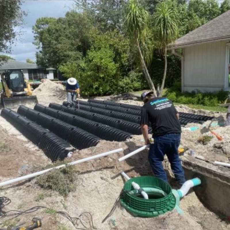Top-Choice For Septic Tank Service In Fort Myers FL