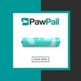 PawBag Pet Waste Bags