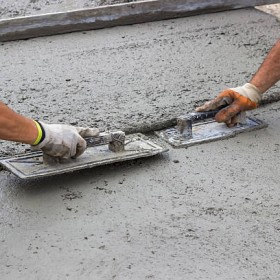 Enhance Your Space With Expert Concrete Repair Services In North Fort Myers
