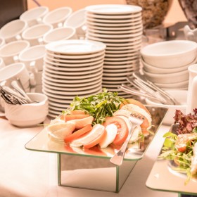 Delight Your Guests: Book Catering Services In Noblesville IN