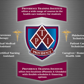 Medical Assistant Training Programs In Phoenix AZ