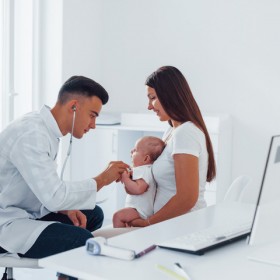 Expert Fertility Specialist Services: Your Path To Parenthood