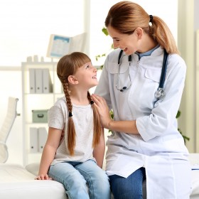 Pediatric Doctors: Providing Specialist Care for Children In Jacksonville FL