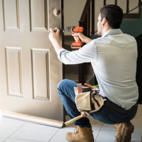 Hire Professional Local Handyman Services in Houston, TX