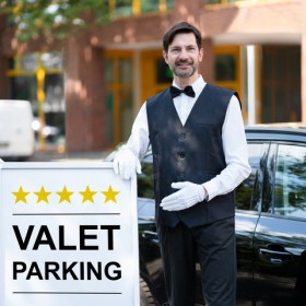 Experience Seamless Parking: Choose Valet Service In Irvine