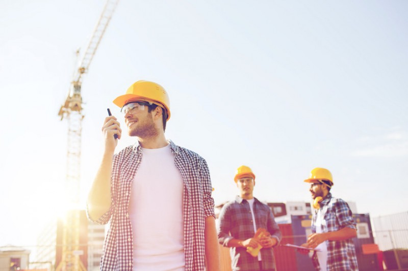 Top-Tier Construction Contractors In Orange County