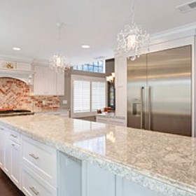 Custom Cabinetry for Kitchen or Bathroom Orange County