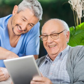 What is Assisted Living?