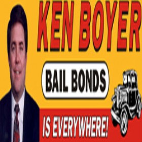 Bail Bond Service For Your Help