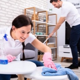 Most Trusted House Cleaning Service in Webster Groves MO
