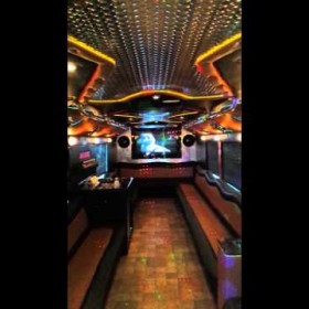 Extreme Party Limo Bus (239-461-5466)