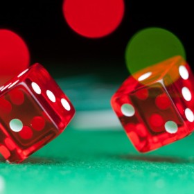 Bet On Fun: Host A Casino-Theme Office Party