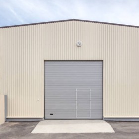 Maximize Space And Efficiency With The Best Metal Buildings In Charleston SC