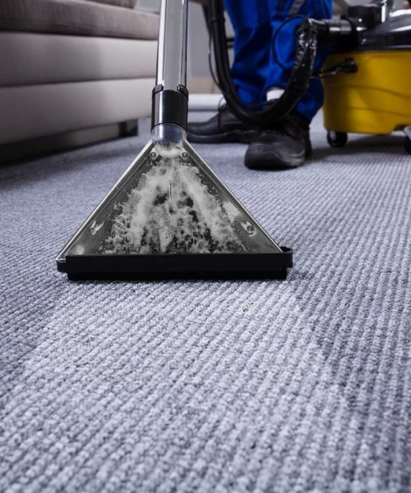 Effective Carpet Cleaning Service For Stain Removal In Bakersfield