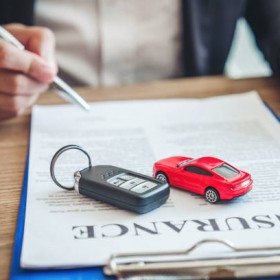 Comprehensive Car Insurance Options In Maine