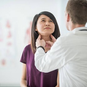 Search For The Best Thyroid Doctors In Del Mar CA