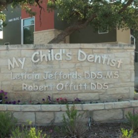 Pediatric Dental Care for Childrens San Antonio - My Child's Dentist (210-692-1919)