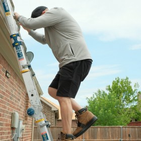 Roof Repair Carrollton TX