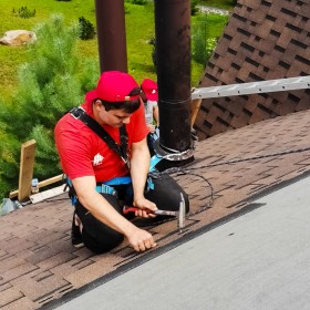 Reliable Licensed Roofing Contractor Serving In Fort Myers FL