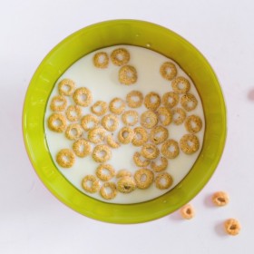 Are Multi-Grain Cheerios a Healthy Cereal?