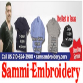 Online Embroidery Designs and Services