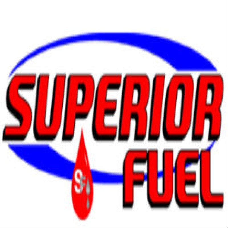 Superior Fuel Inc. Is Number One Choice For Quality Products!
