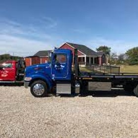 Towing Services in Columbus OH