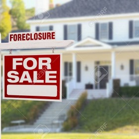 Understanding the Foreclosure Process in Oklahoma