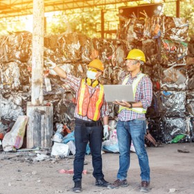 Take Action: Develop Your Waste Management Plan