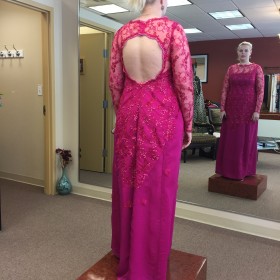 Tailored Perfection: Alteration Expertise In Washington DC