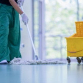 Choose The Best House Cleaning Services In St. Petersburg FL
