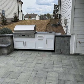 Hire Trusted Outdoor Kitchen Builder In North Carolina
