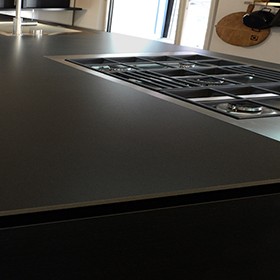 Dekton Domoos Worktops Online For Kitchen & Bathroom